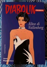 2024 Poste Italiane Folder