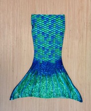 Fin Fun Mermaid Tail (Aussie