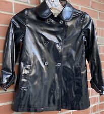 Trench cappotto Burberry