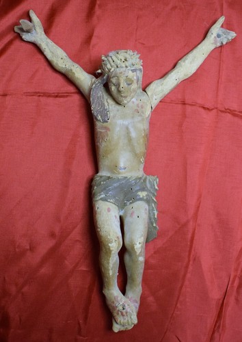 Relic reliquia crocifisso - reliquia,