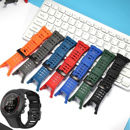 Cinturini silicone per - silicone,