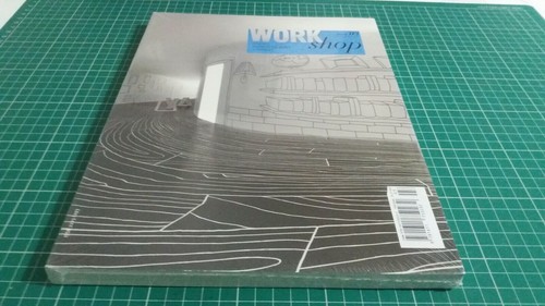 Rare sealed work - rare,