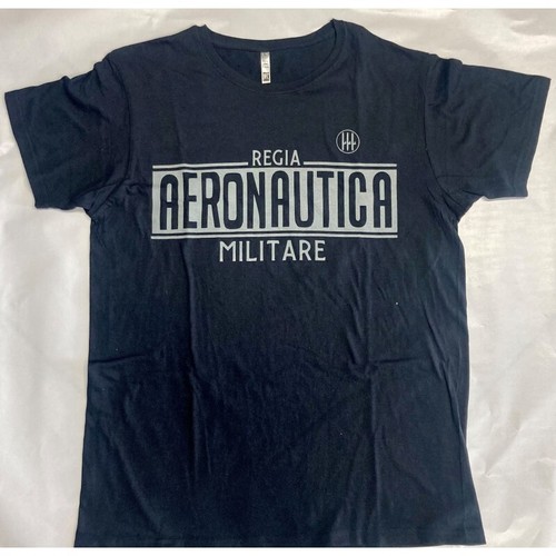 Shirt regia areonautica - t-shirt,