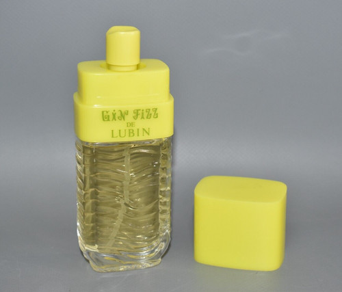 Gin fizz lubin profumo - gin,