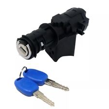 BLOCCASTERZO CON CILINDRO