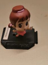 SPECCHIO MAGICO STILLI STILLY Himitsu Akko chan Figure mini Toei animation