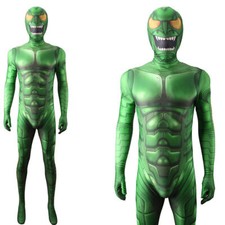 Costume Spider-Man Goblin