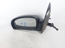 876101C200 SPECCHIO RETROVISORE ESTERNO SX MANUALE HYUNDAI GETZ (TB) 1.1 B 12V M