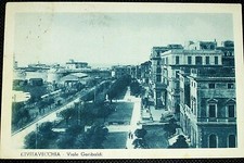 Civitavecchia viale - , (rm)
