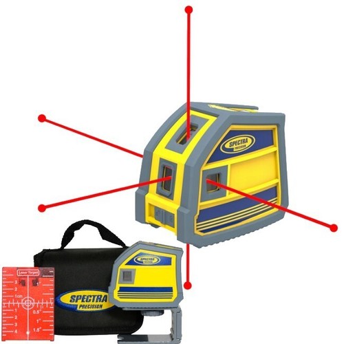 Spectra laser lp51 - spectra,