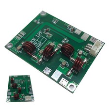 Filtro passa basso 0-1KW