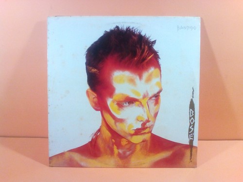Miguel bose sealed italo - miguel,