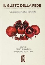 Libri Gusto Della Fede