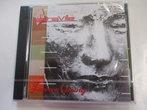 Alphaville forever young - alphaville,