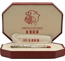 OMAS Penna stilografica