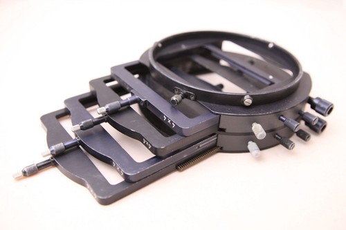 Arri mattebox mb16 mb17 - arri,