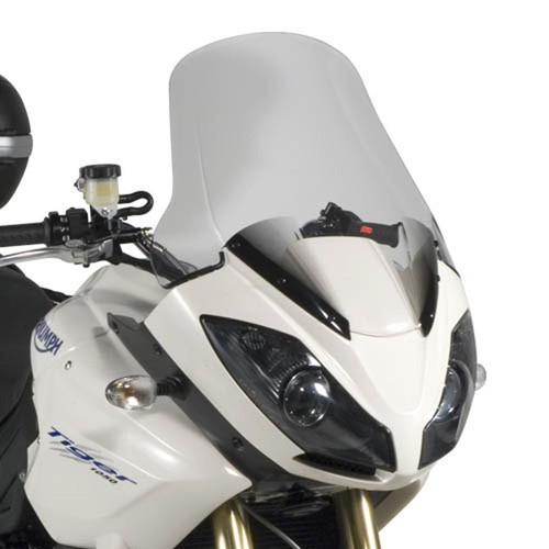 Cupolino per triumph tiger - cupolino,