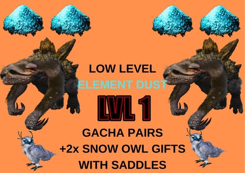 Ark ascended pve ufficiale - 🔥ark,