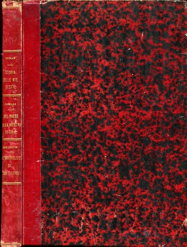 Dumas storia delle mie - a.,