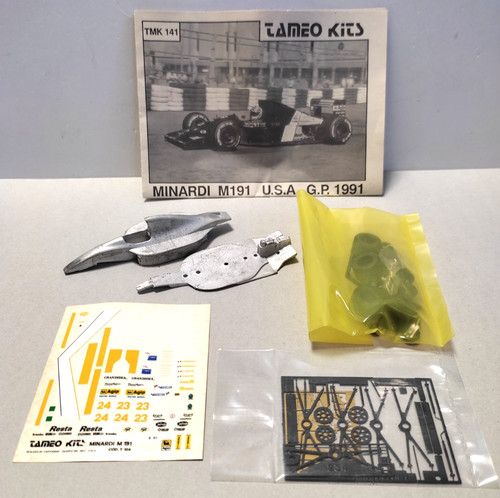 Tameo kits kit auto - kits,