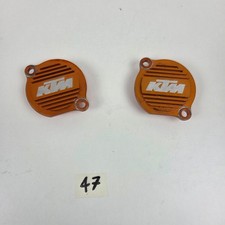 KTM 450 525 EXC ERGAL SXF 2004