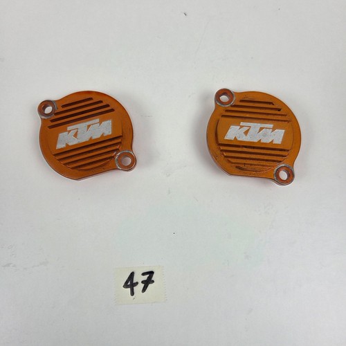 Ktm 450 525 exc ergal - ktm,