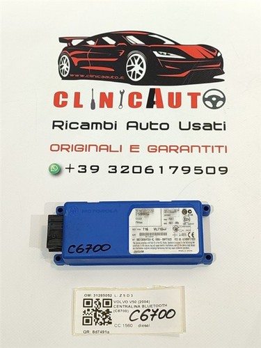 Modulo controllo bluetooth per - modulo,