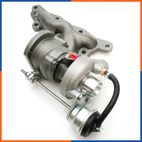 Turbo nuovo per smart - nuovo, 0.8