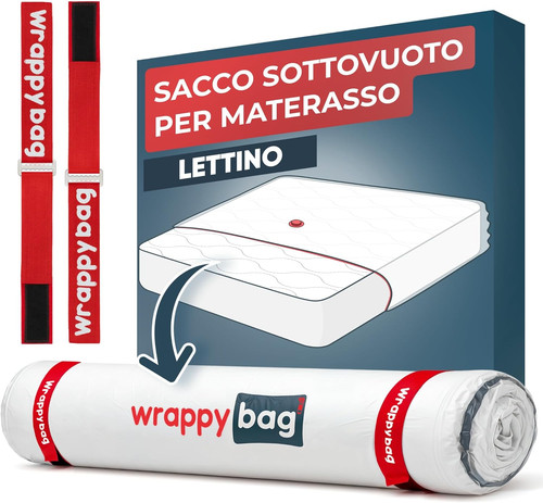 Sacco sottovuoto per - –,