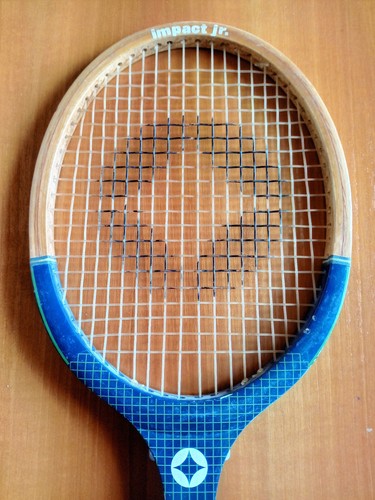 Racchetta tennis spalding - da,