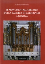 Il Monumentale Organo della