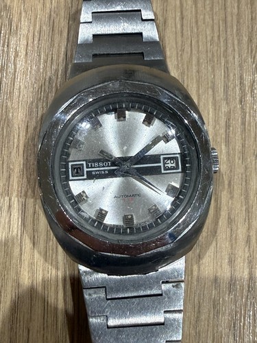 Raro orologio tissot 12 - tissot, t-12