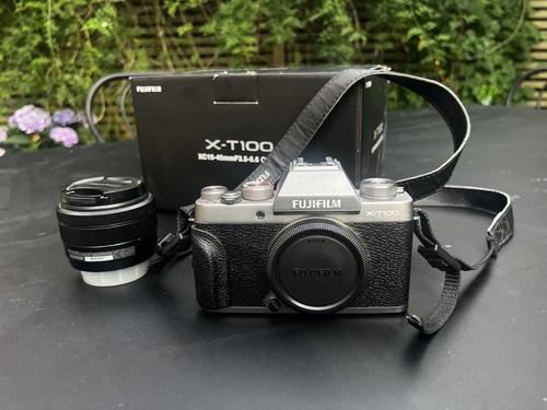 Fujifilm t100 2 megapixel - fujifilm,