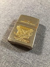 Zippo aquila americana - zippo,