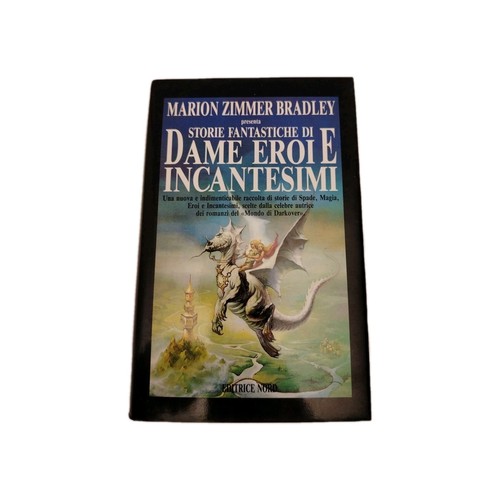 Storie fantastiche dame - fantastiche, di