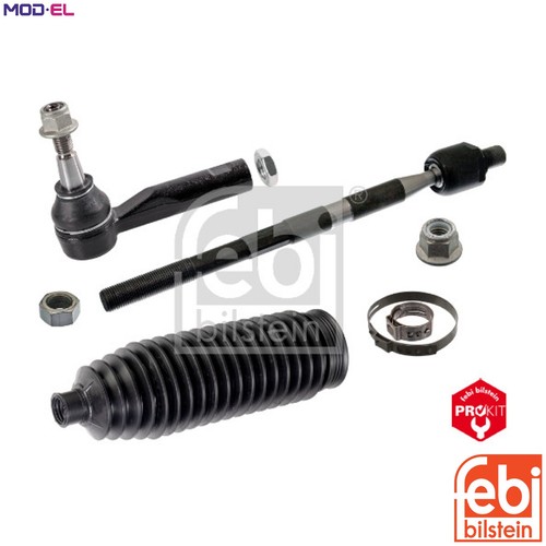 Tie rod 44338 per - rod,