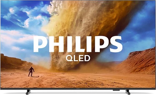 Philips smart 4k uhd - philips, 50"