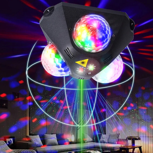 Disco ball dj - 1,
