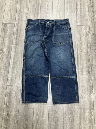 Taglia jeans da falegname - taglia,