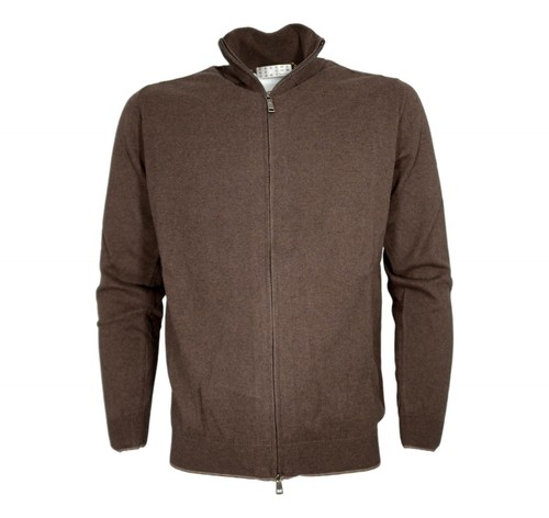 Cashmere company maglia full - cashmere,