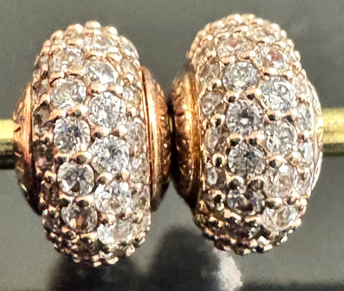 Charms pandora - (coppia),