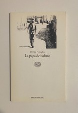 La paga del sabato di Beppe