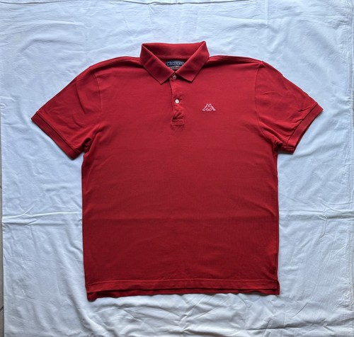Polo vintage kappa - polo,