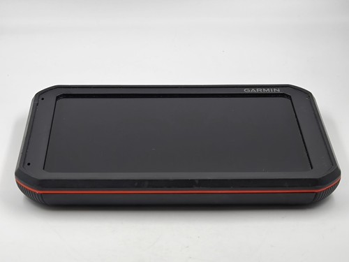 Garmin camper 785 - garmin, gps