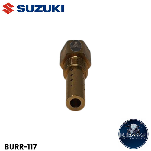 Jet supporto carburatore