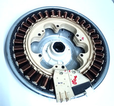 Motore DC310V Newmotech DON800