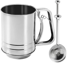 Setaccio per Farina,  400