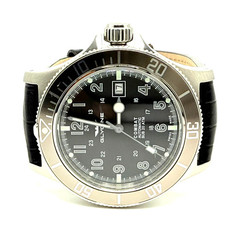Orologio glycine combat sub - combat,