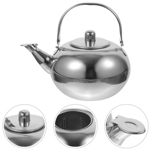 Whistle kettle bollitore - whistle,