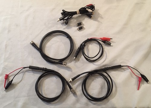 Sencore cb42 set cavi - sencore,